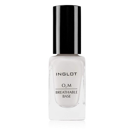 O2M Дышащая основа для лака для ногтей 11 мл Inglot
O2M Дышащая основа для лака для ногтей 11 мл Inglot