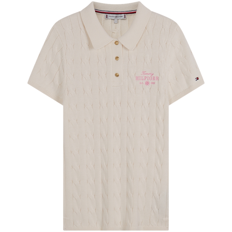 Топ женский Tommy Hilfiger, Ecru Z00
Топ женский Tommy Hilfiger, Ecru Z00