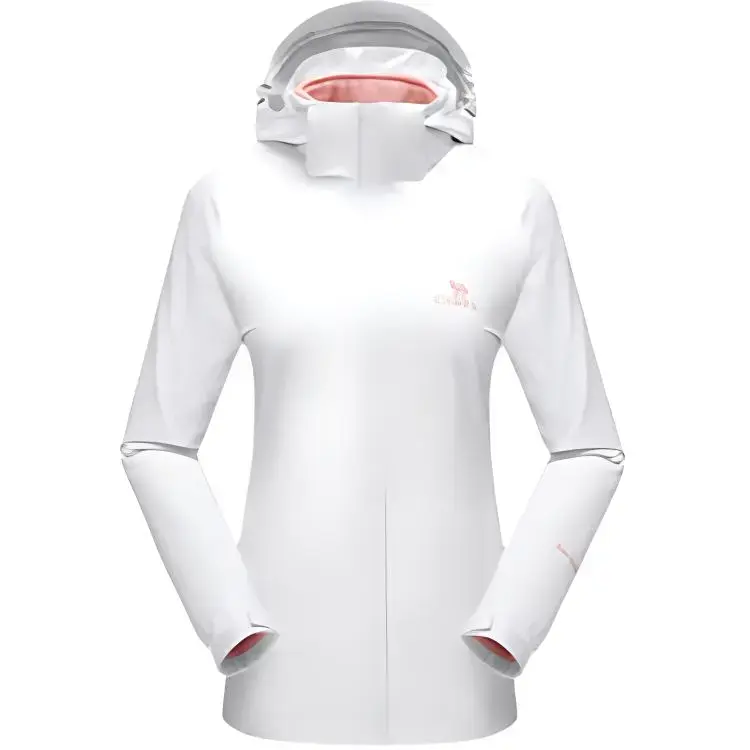 CAMEL Ветровка для любой погоды Women's, Warm White
CAMEL Ветровка для любой погоды Women's, Warm White