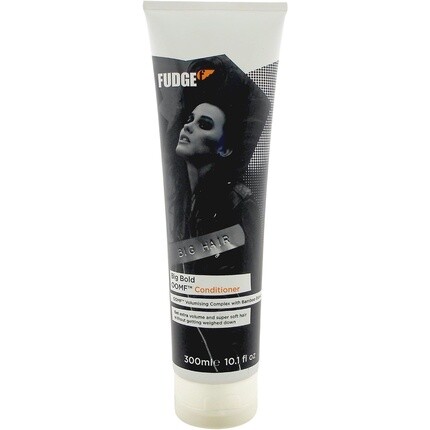 Кондиционер Big-Bold Oomf 300 мл, Fudge
Кондиционер Big-Bold Oomf 300 мл, Fudge