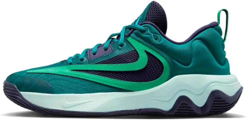 Мужские кроссовки Nike, три четверти высоты, фиолетовый
Мужские кроссовки Nike, три четверти высоты, фиолетовый