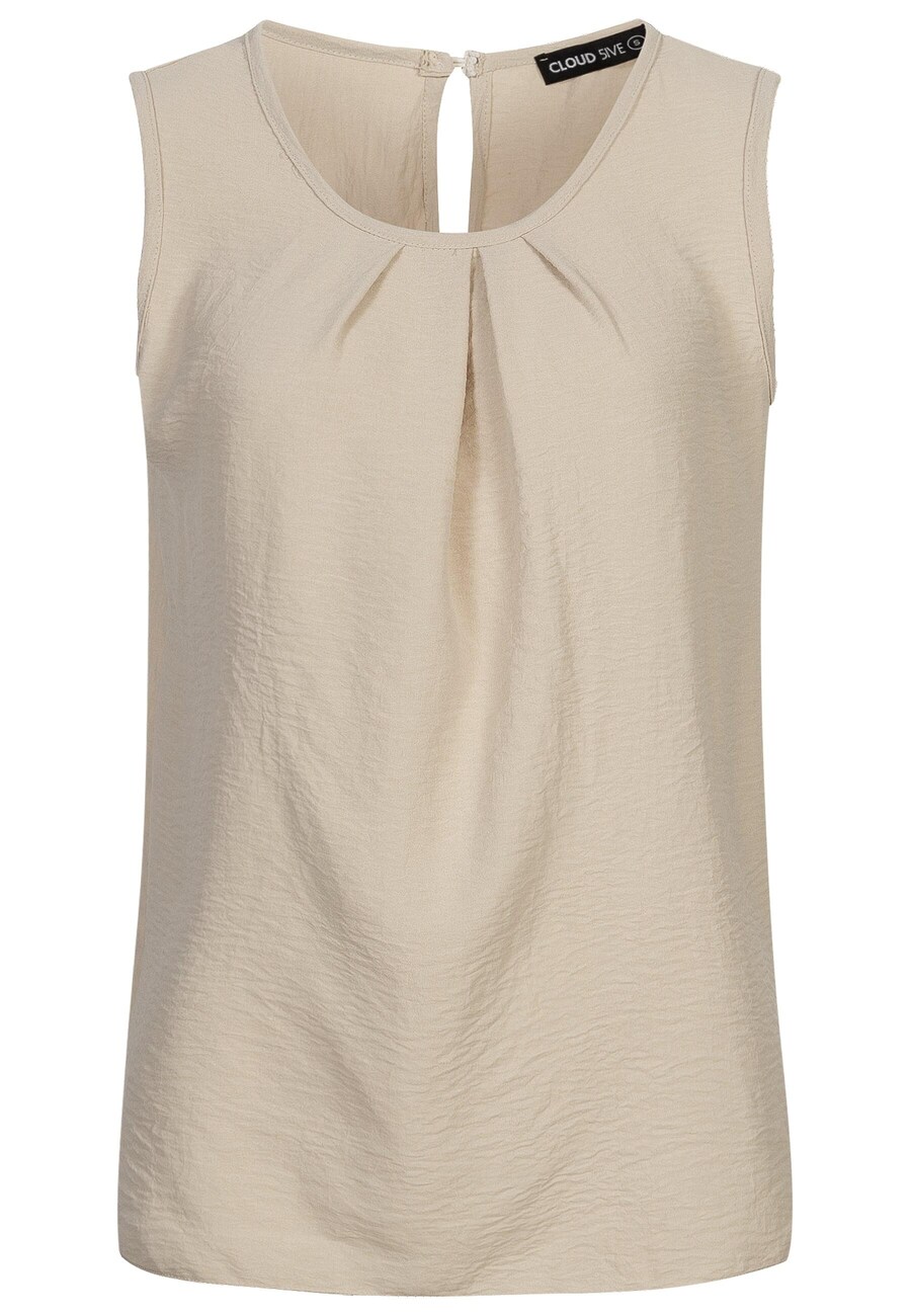 Блуза Cloud5ive, бежевый
Блуза Cloud5ive, бежевый
