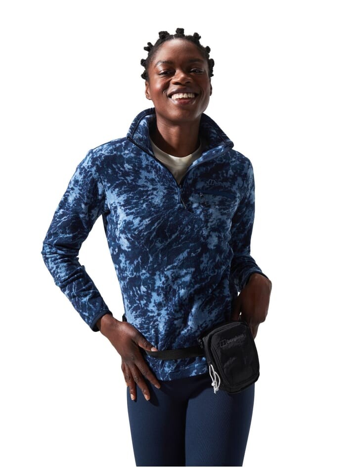 Флисовая куртка Berghaus, цвет cheviot blues, Синий, Флисовая куртка Berghaus, цвет cheviot blues
Флисовая куртка Berghaus, цвет cheviot blues, Синий, Флисовая куртка Berghaus, цвет cheviot blues