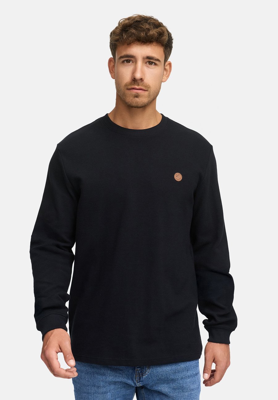 Толстовка INDICODE JEANS Sweatshirt, Black, Черный, Толстовка INDICODE JEANS Sweatshirt, Black
Толстовка INDICODE JEANS Sweatshirt, Black, Черный, Толстовка INDICODE JEANS Sweatshirt, Black