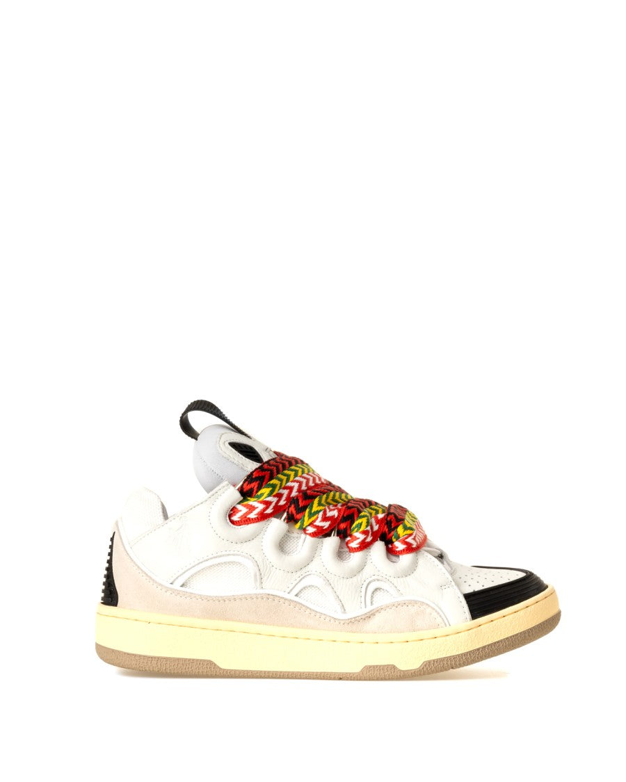 Кроссовки Curb Lanvin, мультиколор
Кроссовки Curb Lanvin, мультиколор