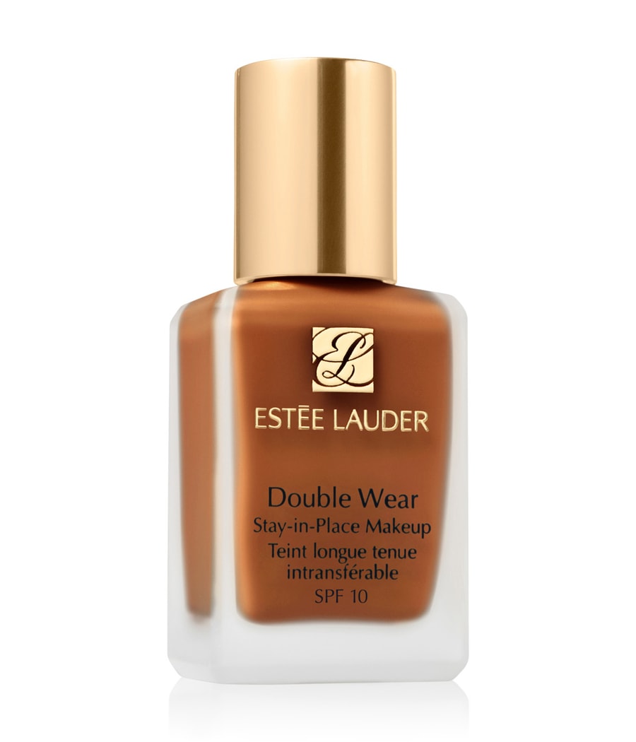 Жидкая основа ESTÉE LAUDER Double Wear Stay-in-Place SPF 10, Nr. 5N1.5 - Maple, 30 ml
Жидкая основа ESTÉE LAUDER Double Wear Stay-in-Place SPF 10, Nr. 5N1.5 - Maple, 30 ml
