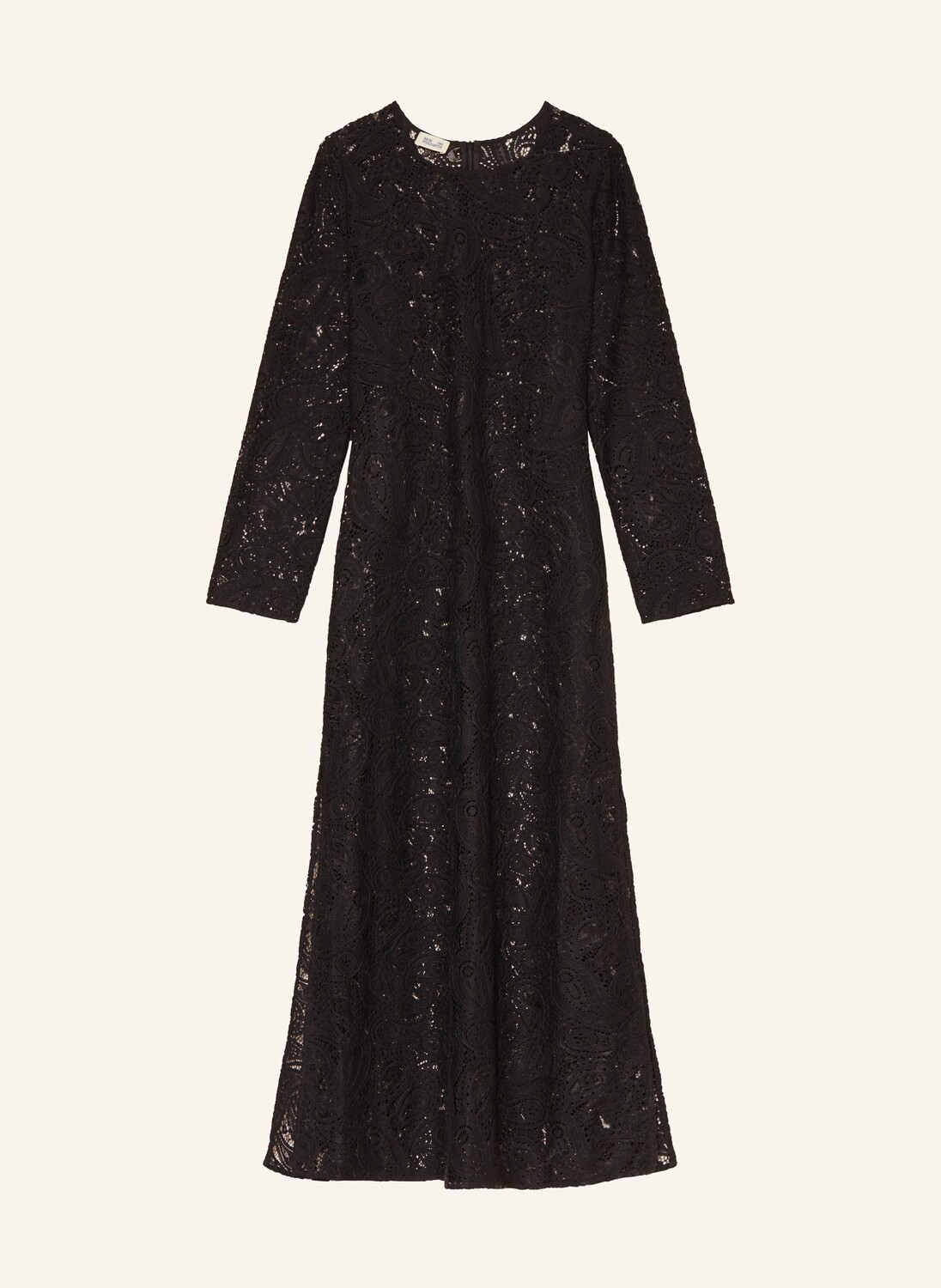 Прощай, кружевное платье Baum Und Pferdgarten, черный
Прощай, кружевное платье Baum Und Pferdgarten, черный