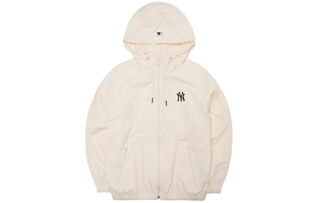 Свитшот с логотипом Base унисекс белый MLB
Свитшот с логотипом Base унисекс белый MLB