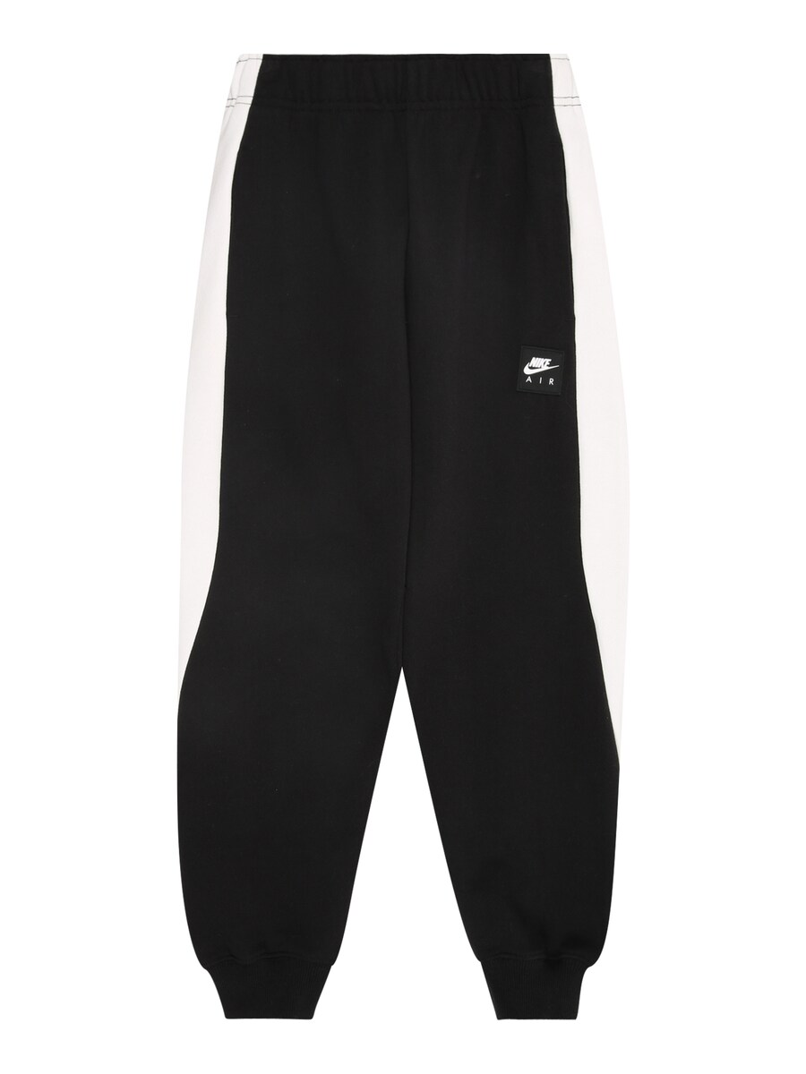 Зауженные брюки Nike Sportswear AIR, черный
Зауженные брюки Nike Sportswear AIR, черный