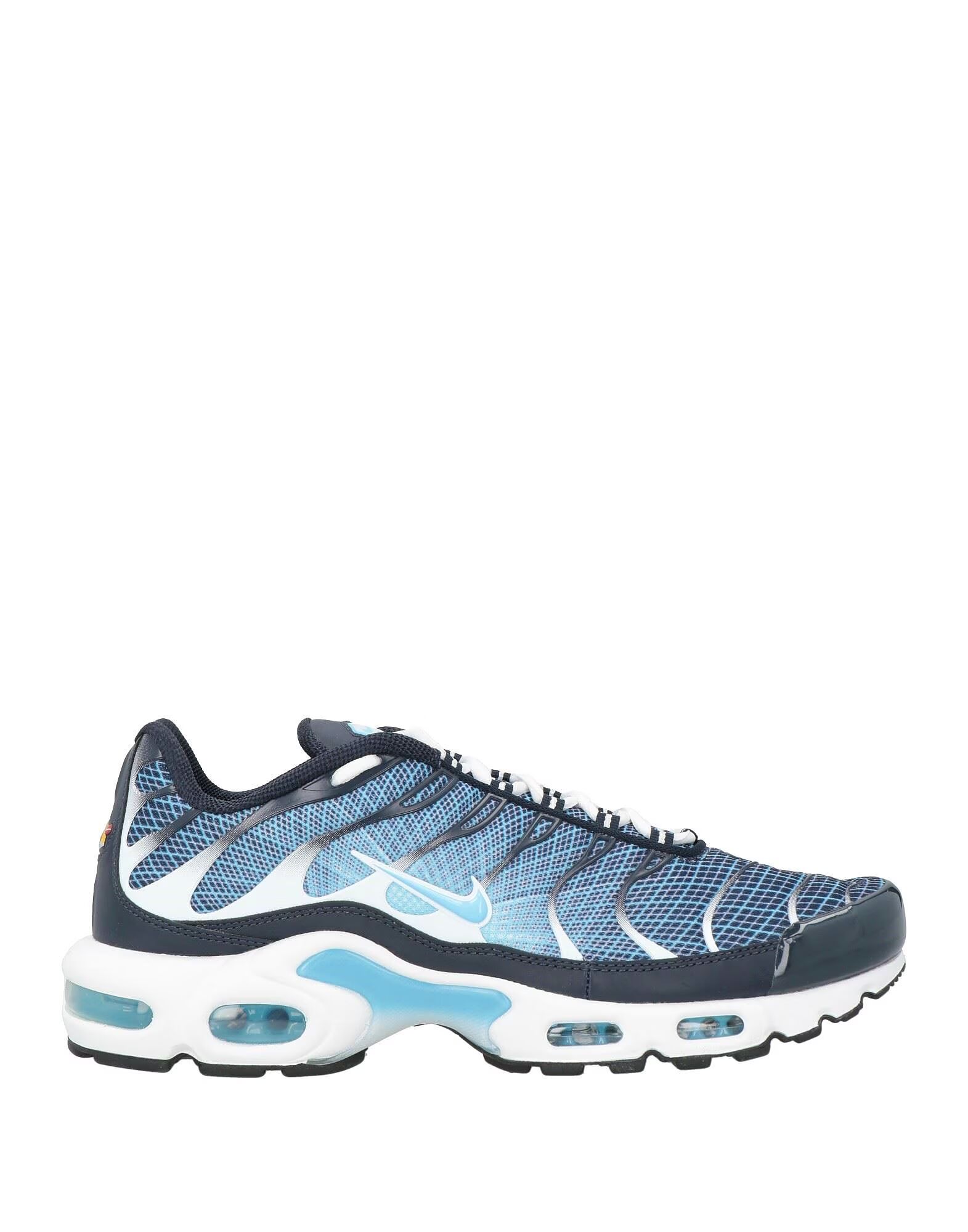 Кроссовки AIR MAX PLUS Nike, полуночно-синий
Кроссовки AIR MAX PLUS Nike, полуночно-синий