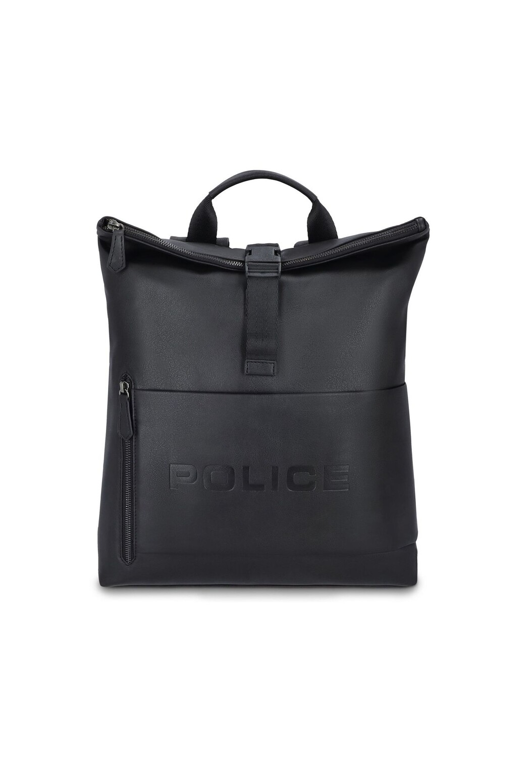 Рюкзак 42 см с отделением для ноутбука POLICE, черный
Рюкзак 42 см с отделением для ноутбука POLICE, черный