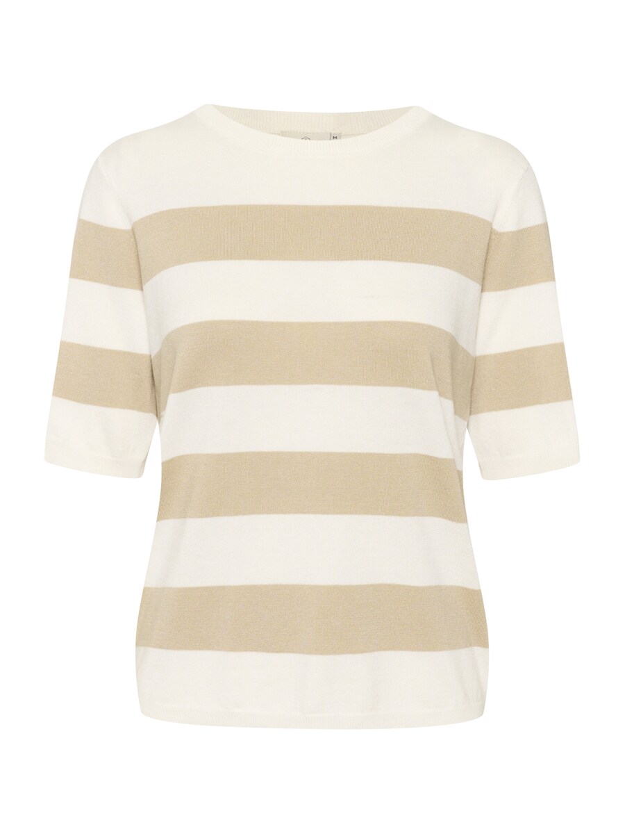 Свитер Kaffe Mala, бежевый
Свитер Kaffe Mala, бежевый