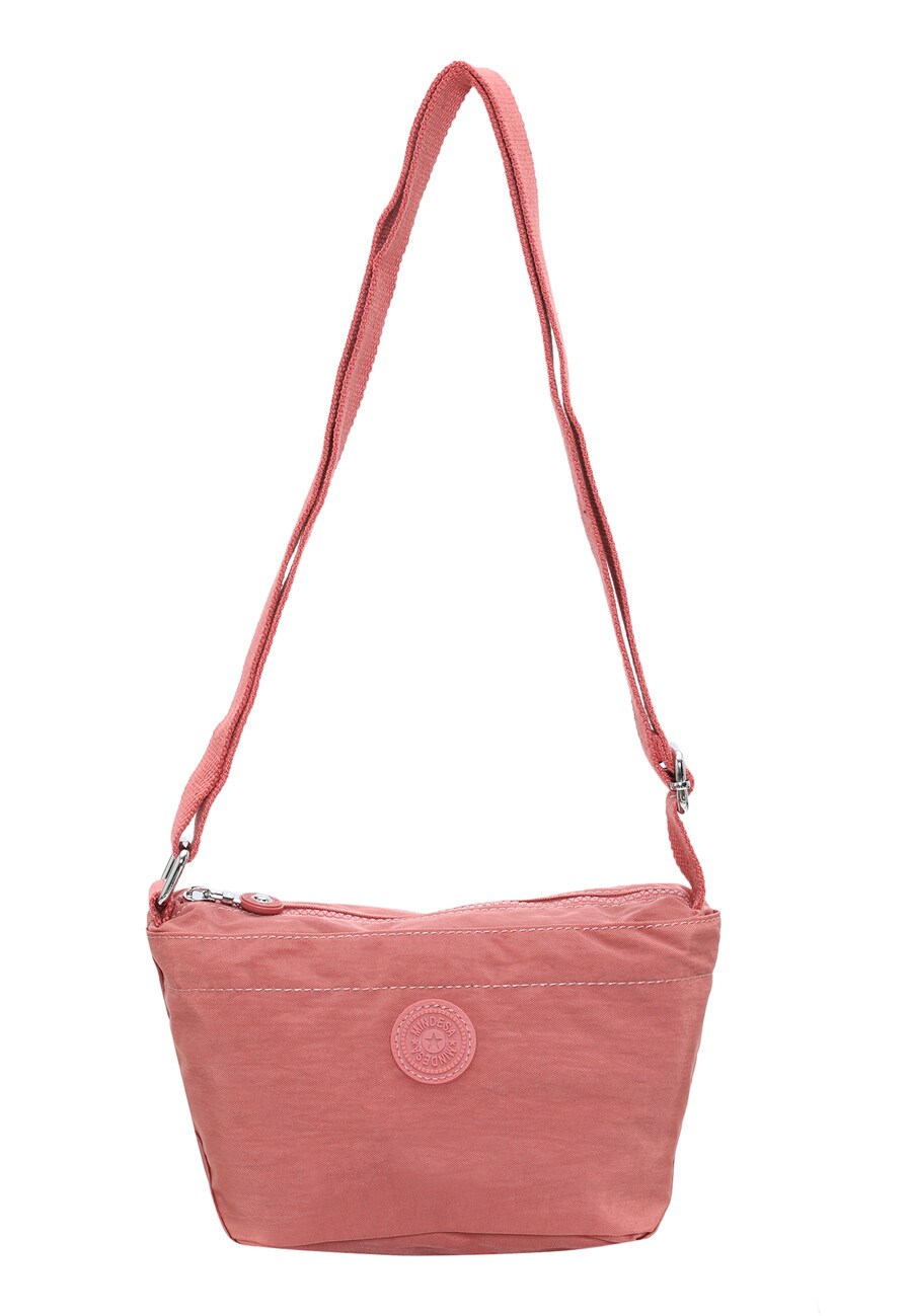 Сумка через плечо Mindesa, цвет Melon
Сумка через плечо Mindesa, цвет Melon