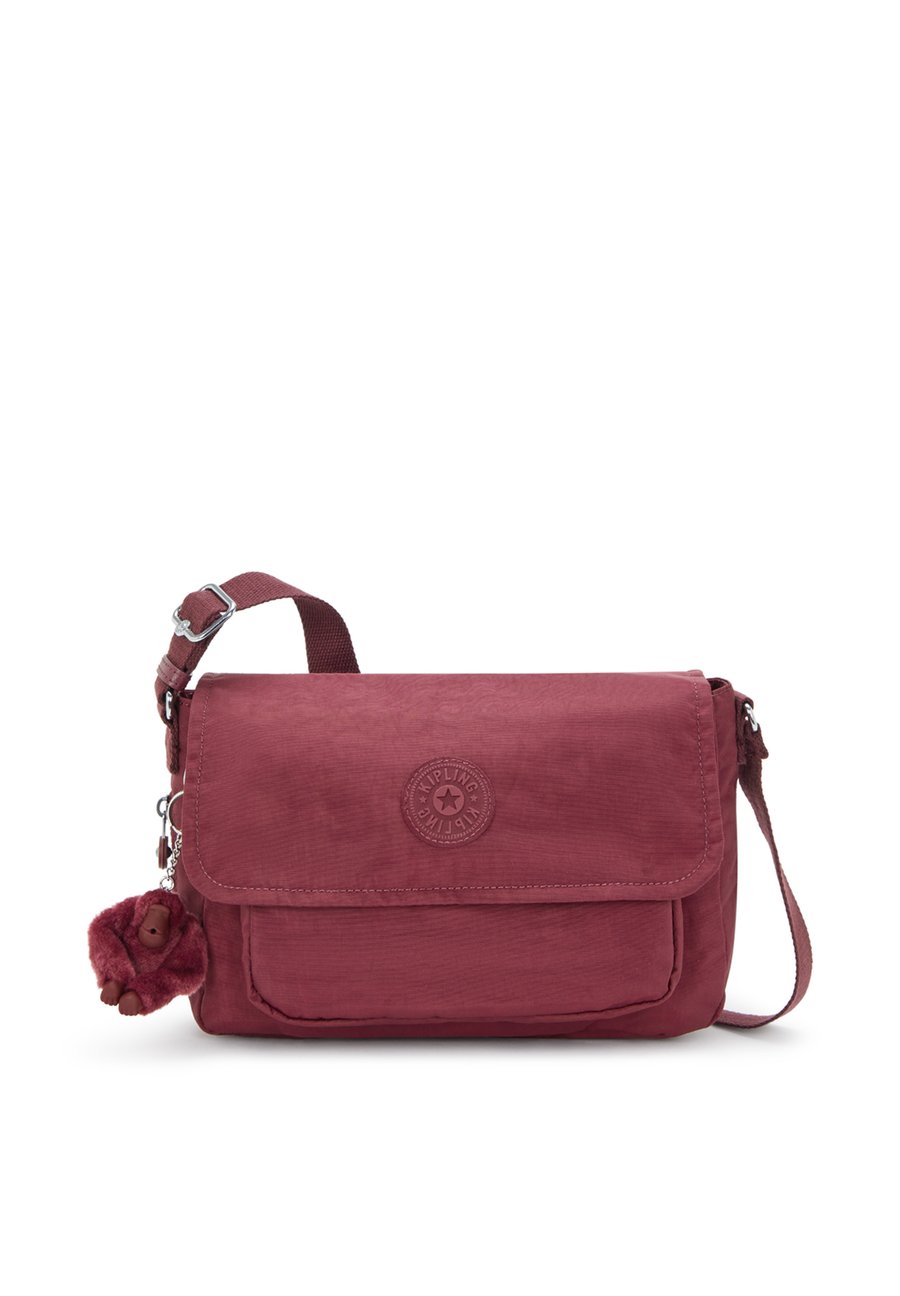 Сумка кросс-боди Kipling DALMA, Lounge Wine/Dark Red
Сумка кросс-боди Kipling DALMA, Lounge Wine/Dark Red