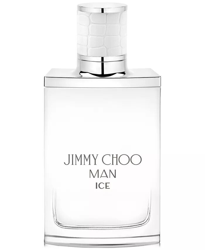 Туалетная вода Man Ice спрей, 1,7 унции Jimmy Choo 
Туалетная вода Man Ice спрей, 1,7 унции Jimmy Choo