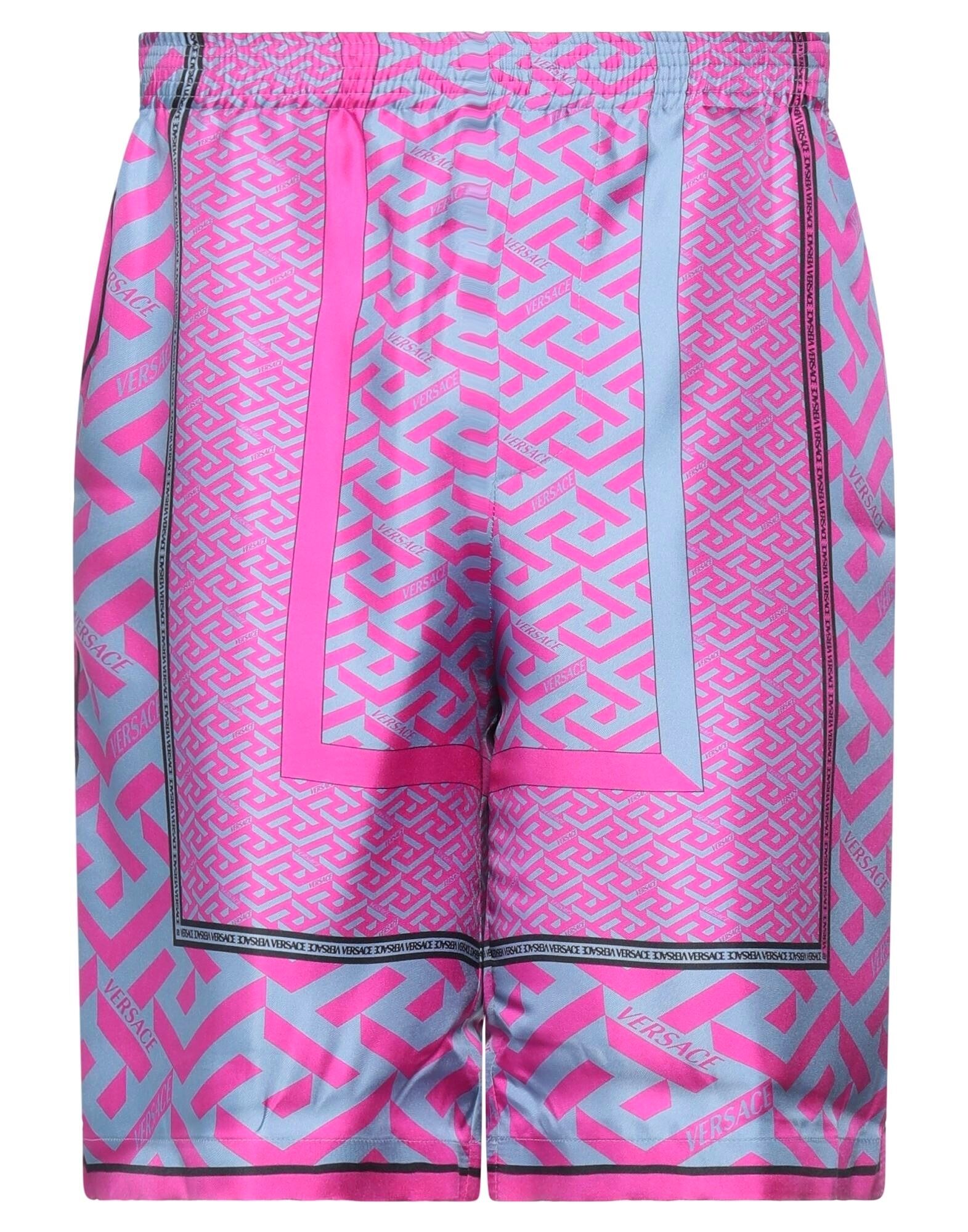 Шорты Versace, пурпурный
Шорты Versace, пурпурный