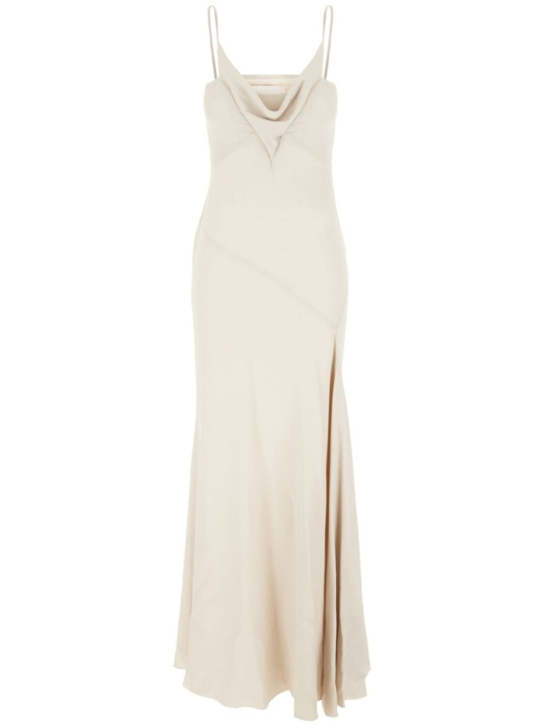 Платье-комбинация «Капри» ISABEL MARANT, нейтральный цвет
Платье-комбинация «Капри» ISABEL MARANT, нейтральный цвет