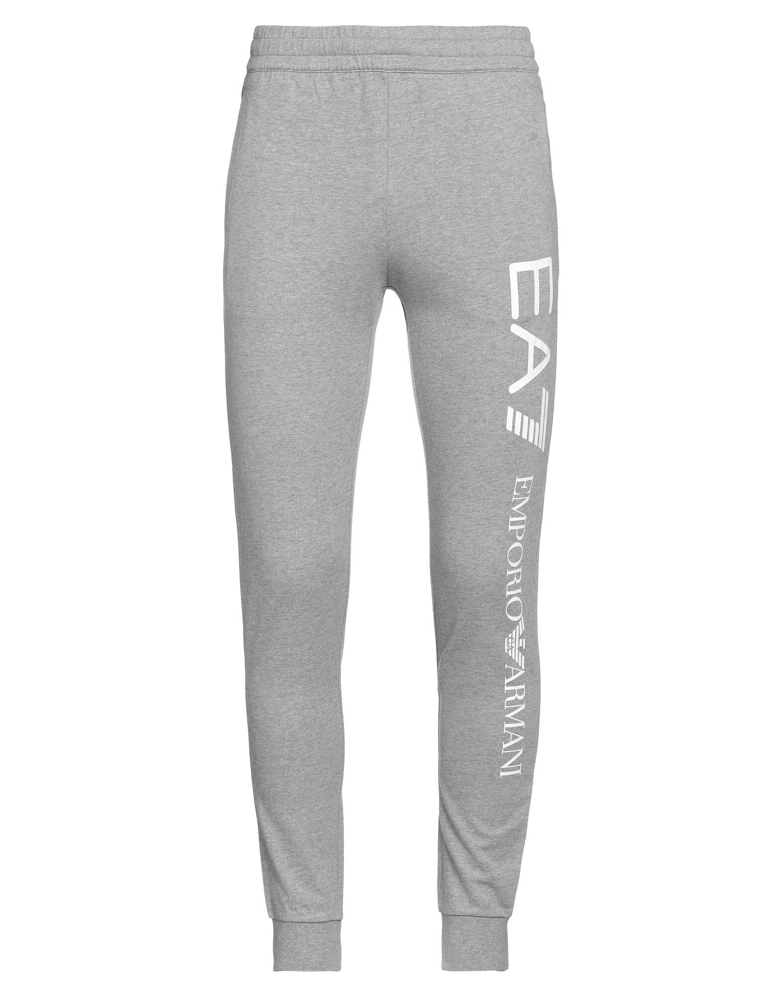 Брюки Ea7, серый
Брюки Ea7, серый