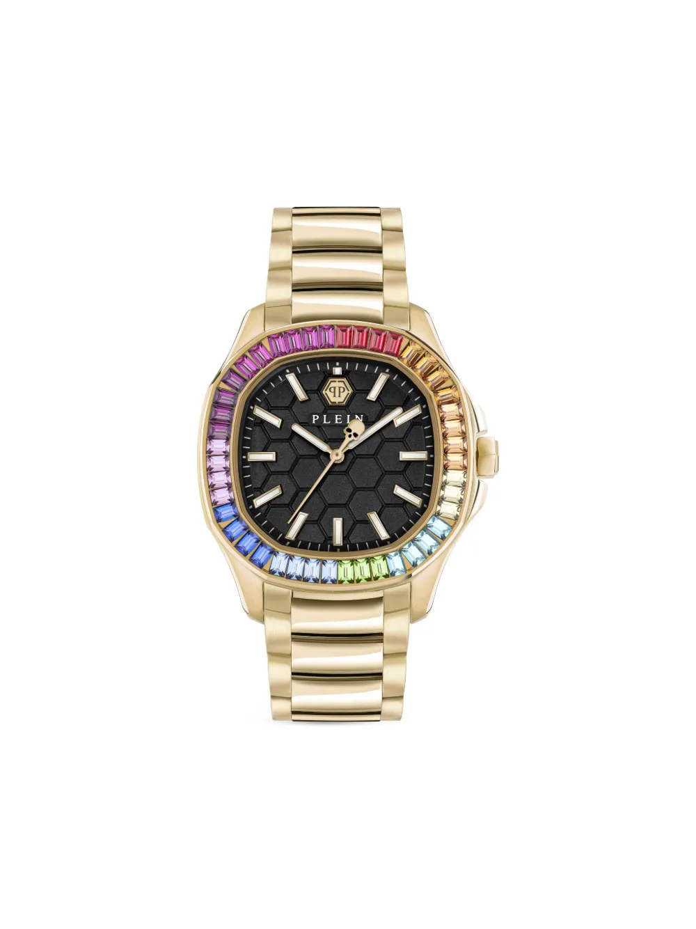 Наручные часы $pectre Chrono Lady 38 мм Philipp Plein 
Наручные часы $pectre Chrono Lady 38 мм Philipp Plein