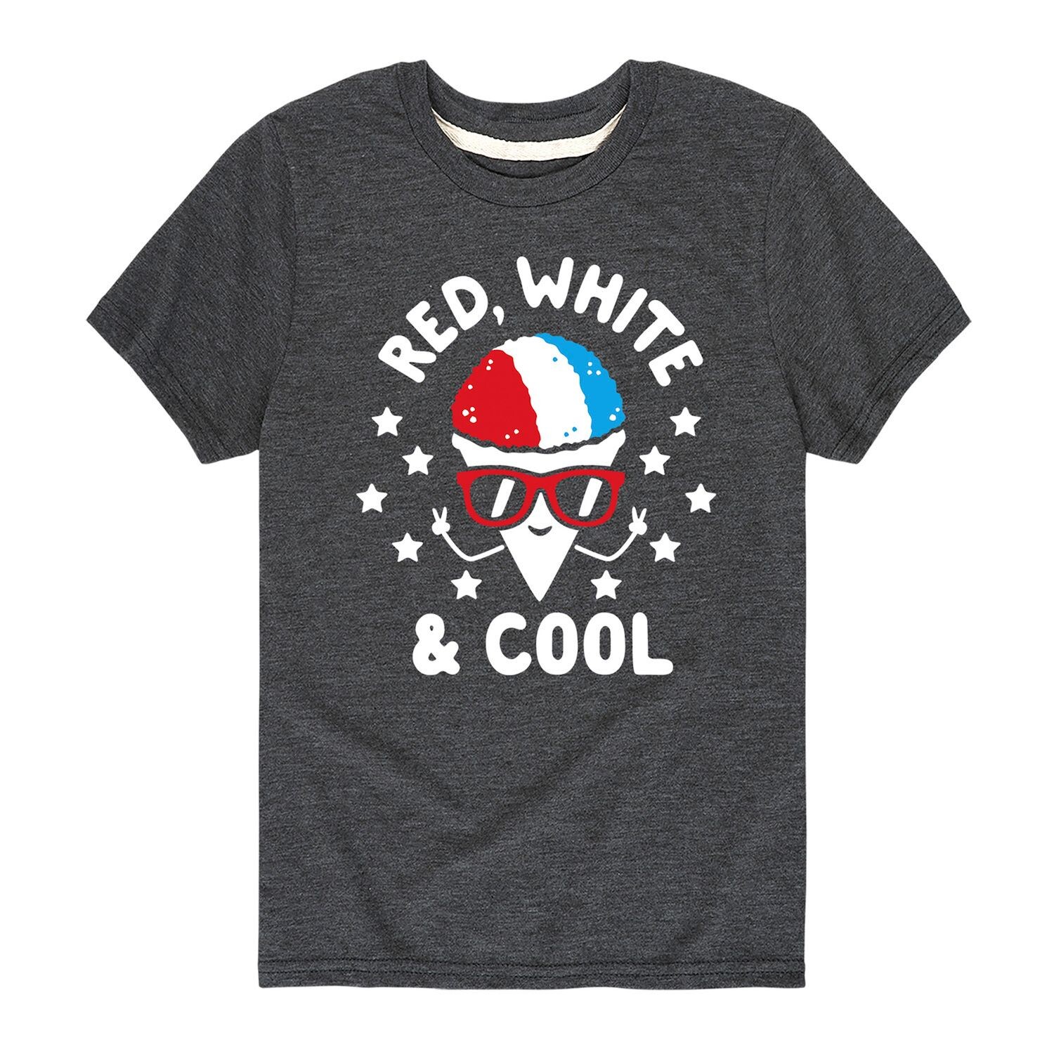 Красно-белая классная футболка с рисунком Snocone для мальчиков 8–20 лет Licensed Character, Красный, Красно-белая классная футболка с рисунком Snocone для мальчиков 8–20 лет Licensed Character
Красно-белая классная футболка с рисунком Snocone для мальчиков 8–20 лет Licensed Character, Красный, Красно-белая классная футболка с рисунком Snocone для мальчиков 8–20 лет Licensed Character