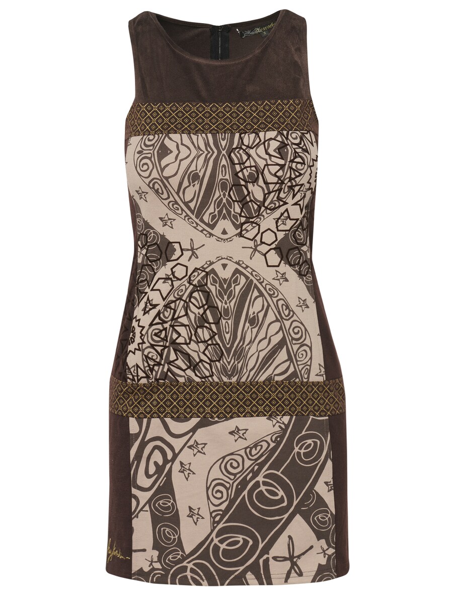 Макси платье KOROSHI, Brown
Макси платье KOROSHI, Brown