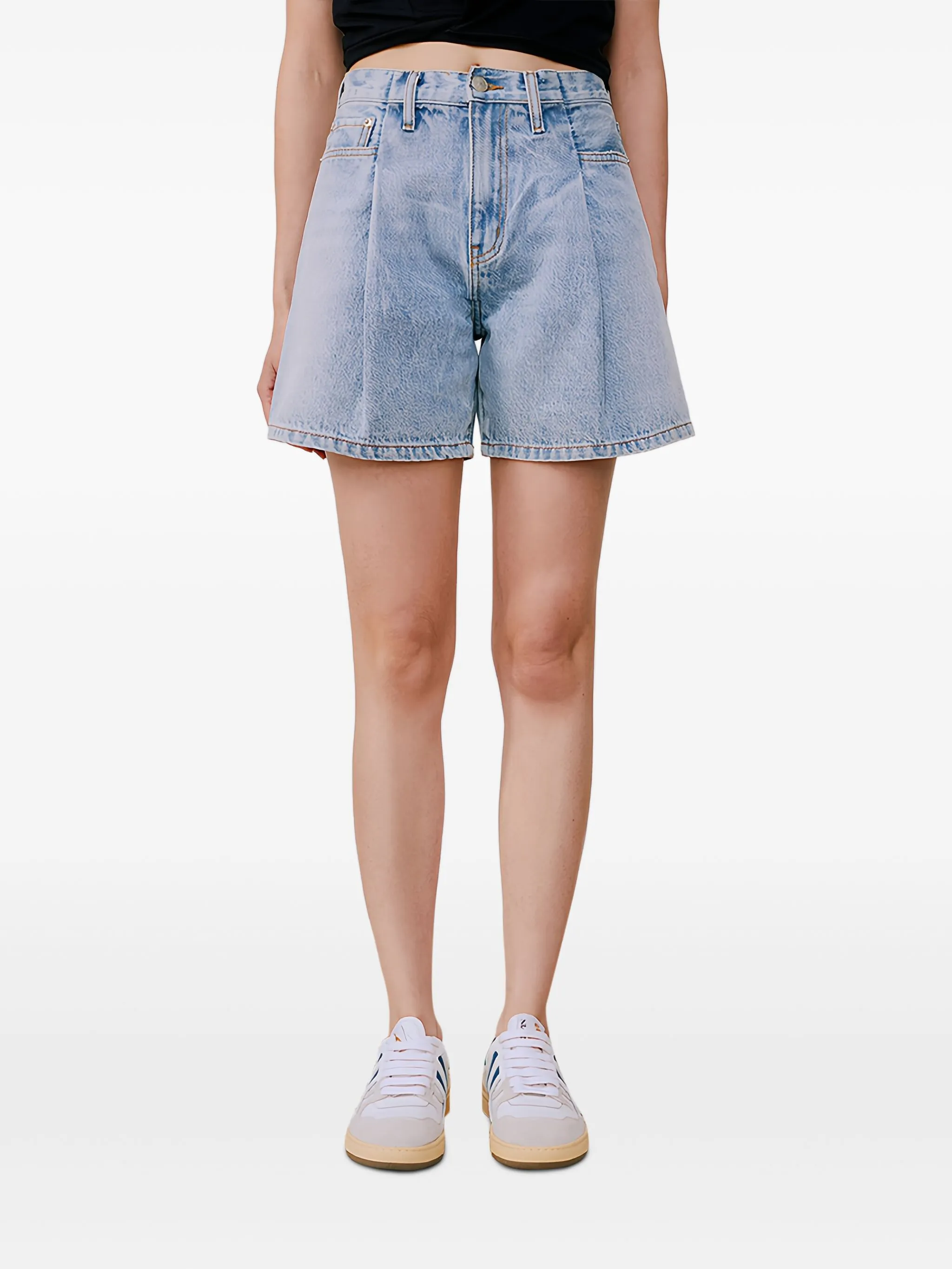 Шорты Pleated Fun Hey Joanie, синий
Шорты Pleated Fun Hey Joanie, синий