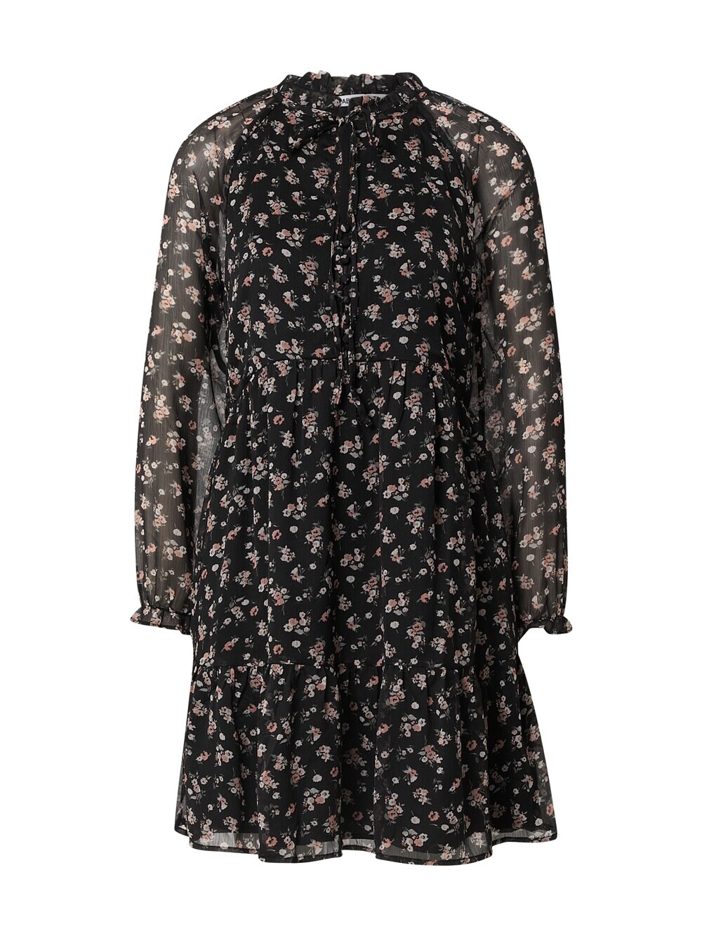 Платье About You Esther, черный
Платье About You Esther, черный