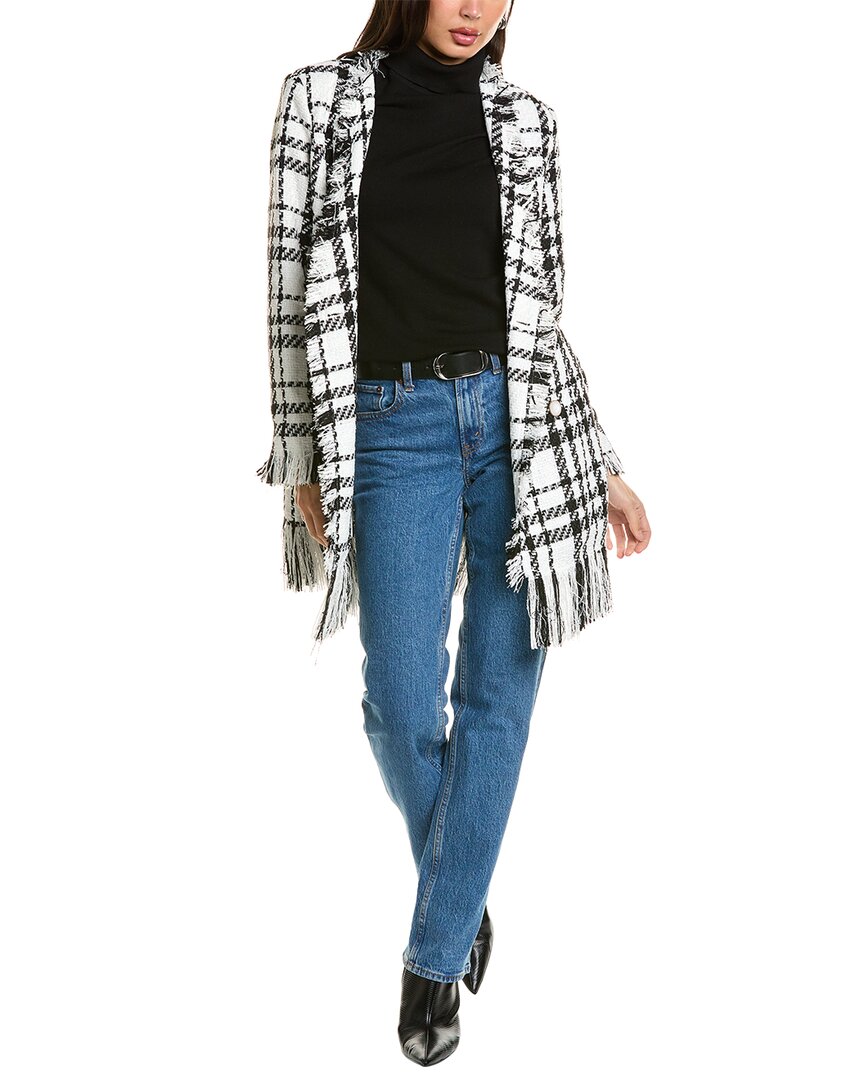 Беула Топ Beulah, черный
Беула Топ Beulah, черный