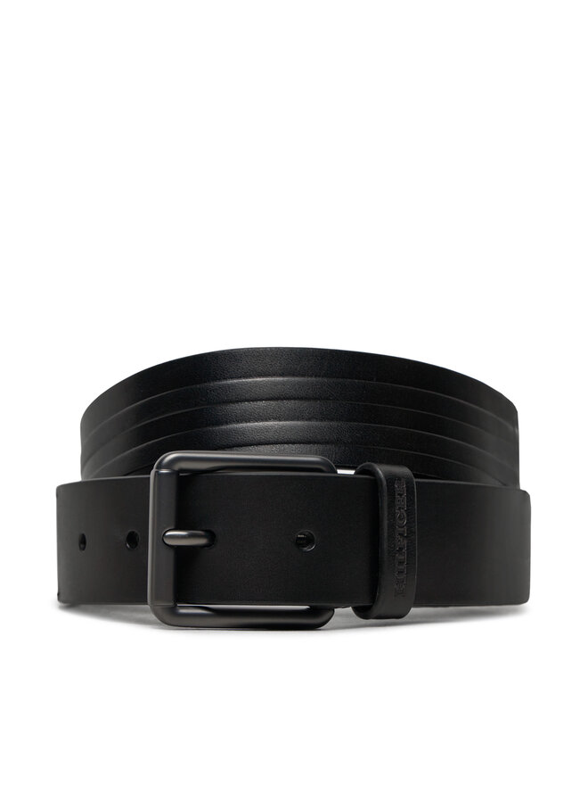 Мужской ремень Tommy Hilfiger AM0AM13021 Schwarz
Мужской ремень Tommy Hilfiger AM0AM13021 Schwarz