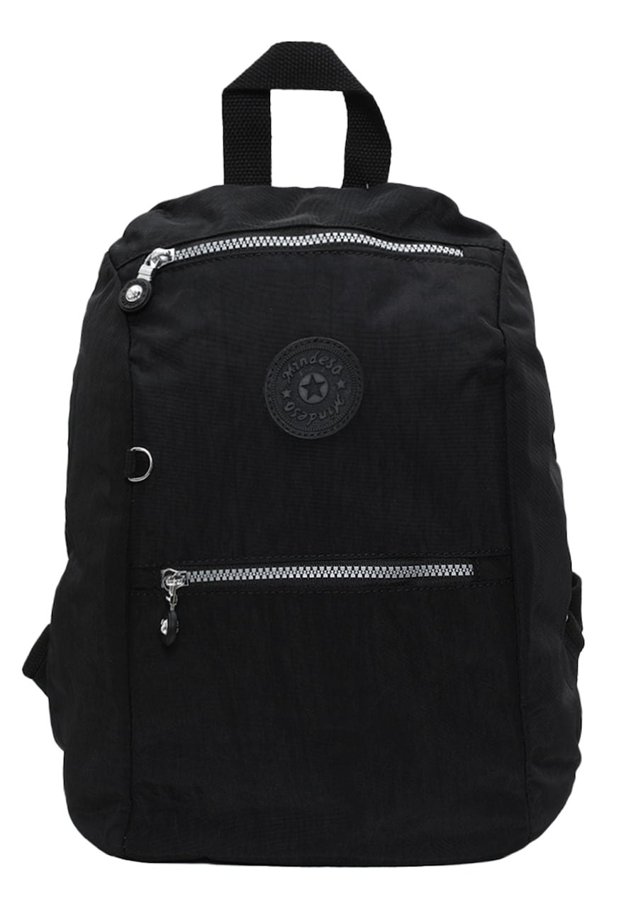 Рюкзак Mindesa, черный
Рюкзак Mindesa, черный