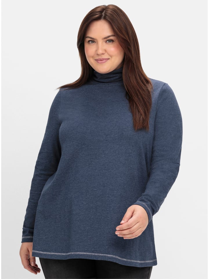 Футболка sheego 
Футболка sheego