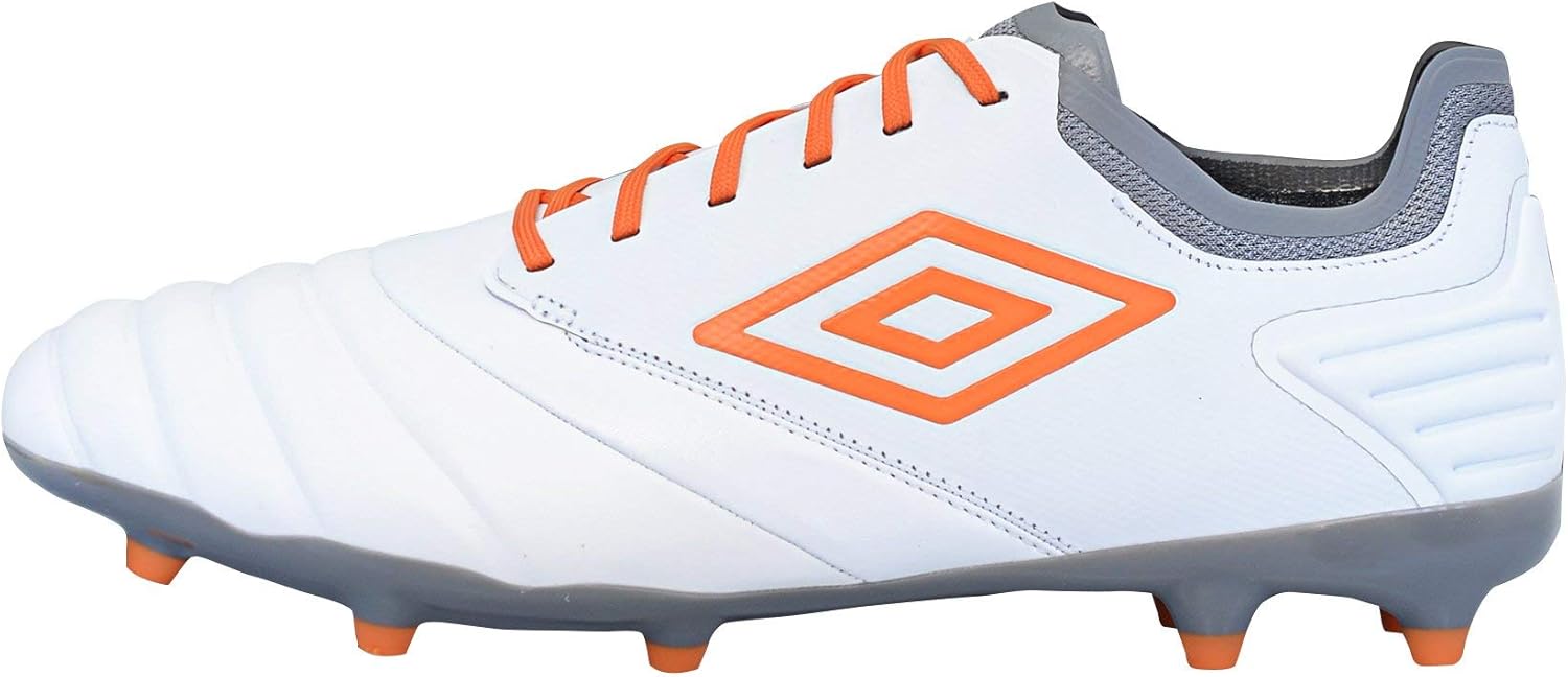 Футбольные бутсы Umbro Tocco Premier FG для мужчин, белый
Футбольные бутсы Umbro Tocco Premier FG для мужчин, белый