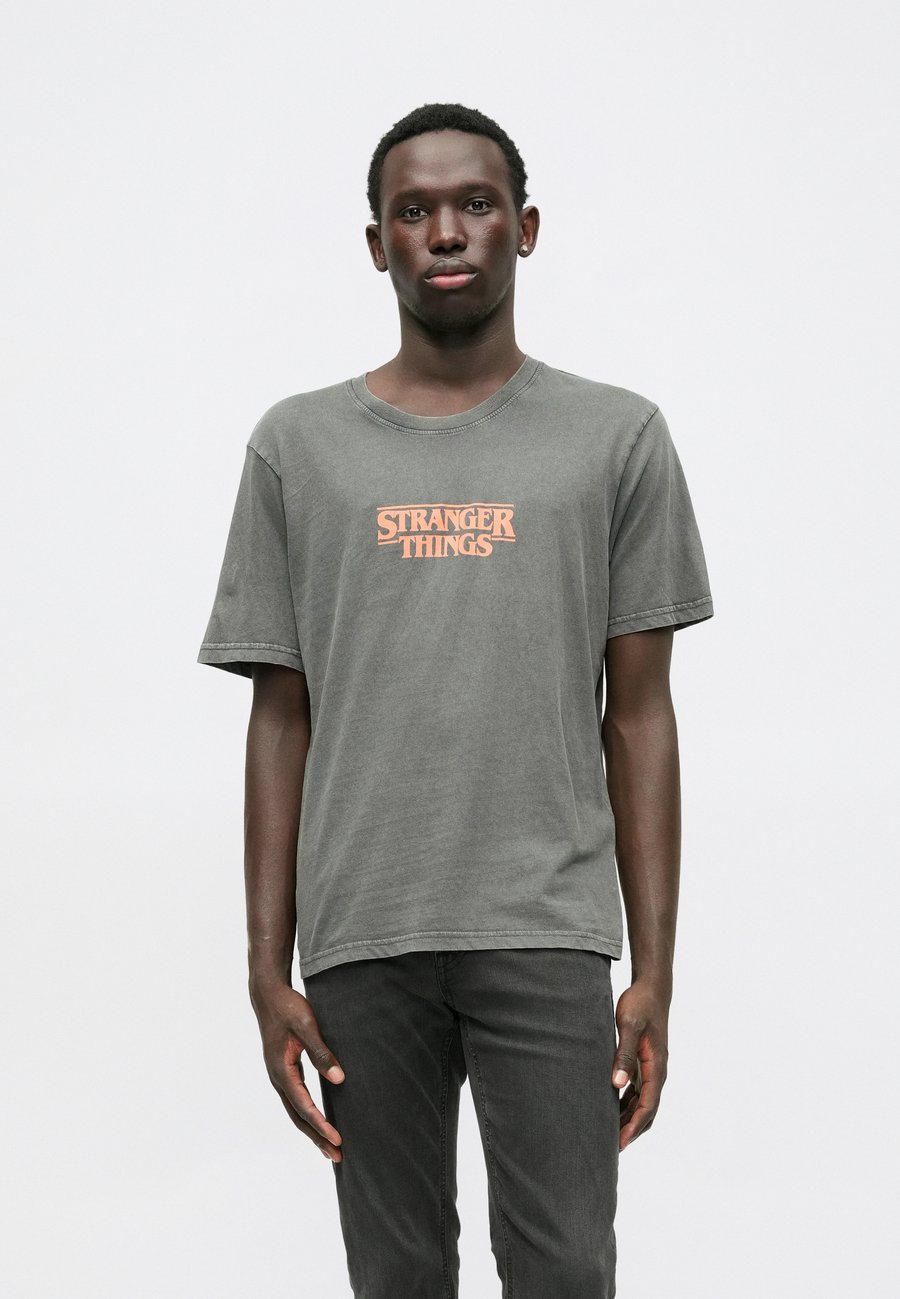 Футболка Jack & Jones JORSTRANGER VECNA TEE, Asphalt/Grey, Серый, Футболка Jack & Jones JORSTRANGER VECNA TEE, Asphalt/Grey
Футболка Jack & Jones JORSTRANGER VECNA TEE, Asphalt/Grey, Серый, Футболка Jack & Jones JORSTRANGER VECNA TEE, Asphalt/Grey