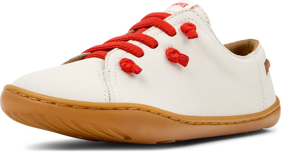 Кроссовки CAMPER Peu Cami Twins, натуральный белый
Кроссовки CAMPER Peu Cami Twins, натуральный белый