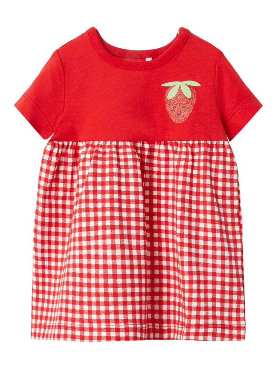 Платье NAME IT NBFFUNNY, красный
Платье NAME IT NBFFUNNY, красный