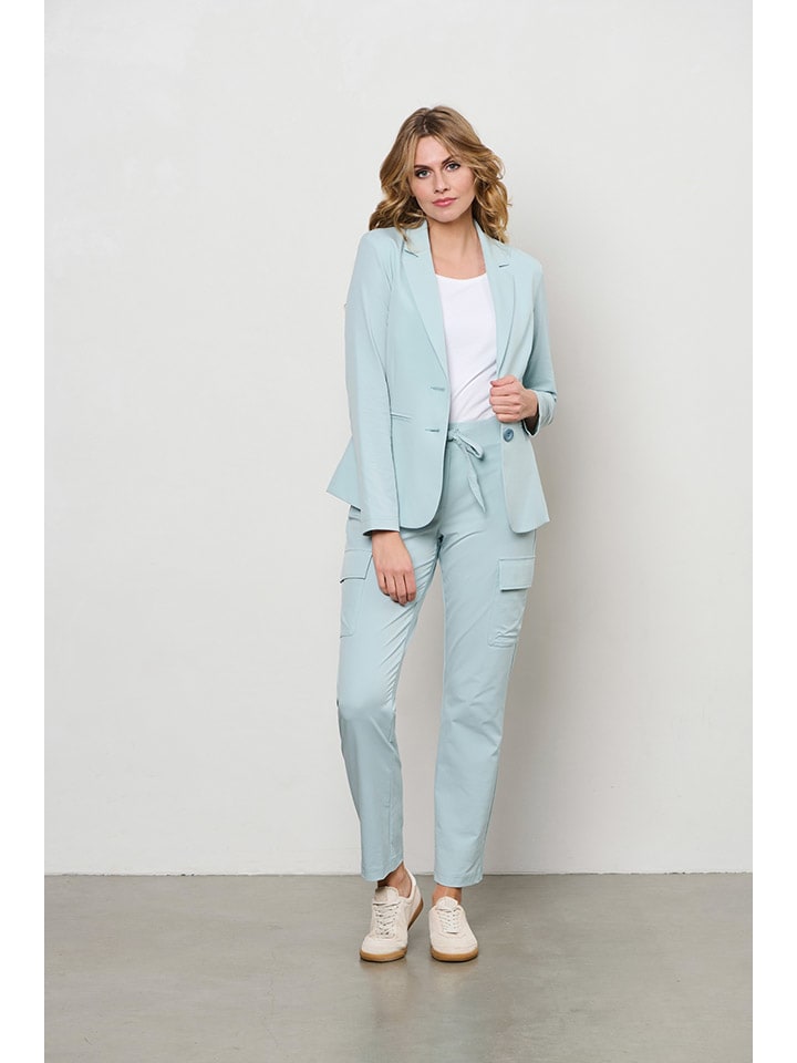 Брюки-Карго &Co Woman, светло-синий
Брюки-Карго &Co Woman, светло-синий