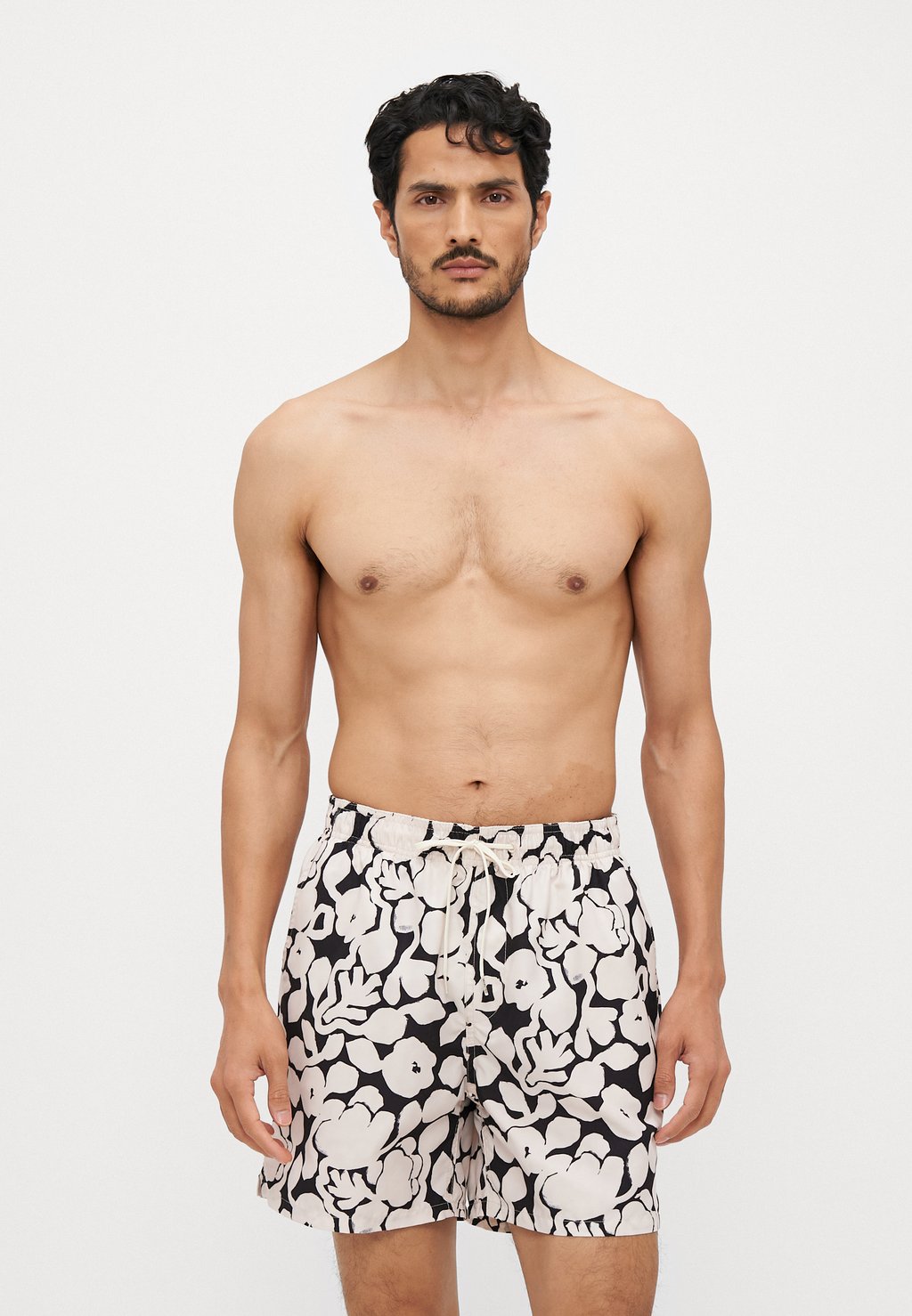 Шорты для плавания SLHDANE Selected Homme, черный
Шорты для плавания SLHDANE Selected Homme, черный