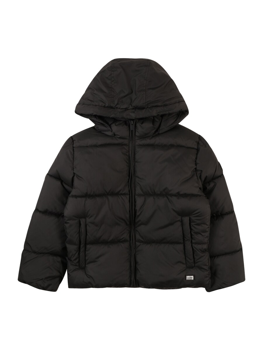 Зимняя куртка Cars Jeans SOYMAS, черный
Зимняя куртка Cars Jeans SOYMAS, черный