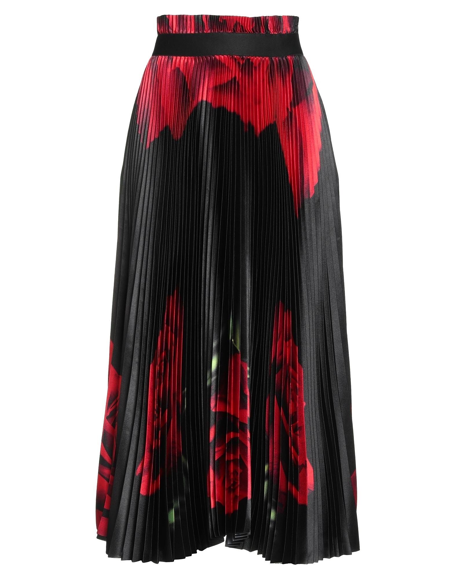 Юбка макси Alexandre Vauthier, черный
Юбка макси Alexandre Vauthier, черный