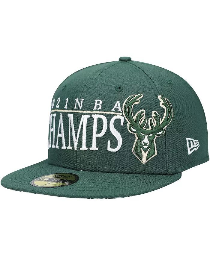 Мужская шляпа Hunter Green Milwaukee Bucks 2021 Nba Champs Retro Pop Undervisor 59Fifty New Era
Мужская шляпа Hunter Green Milwaukee Bucks 2021 Nba Champs Retro Pop Undervisor 59Fifty New Era