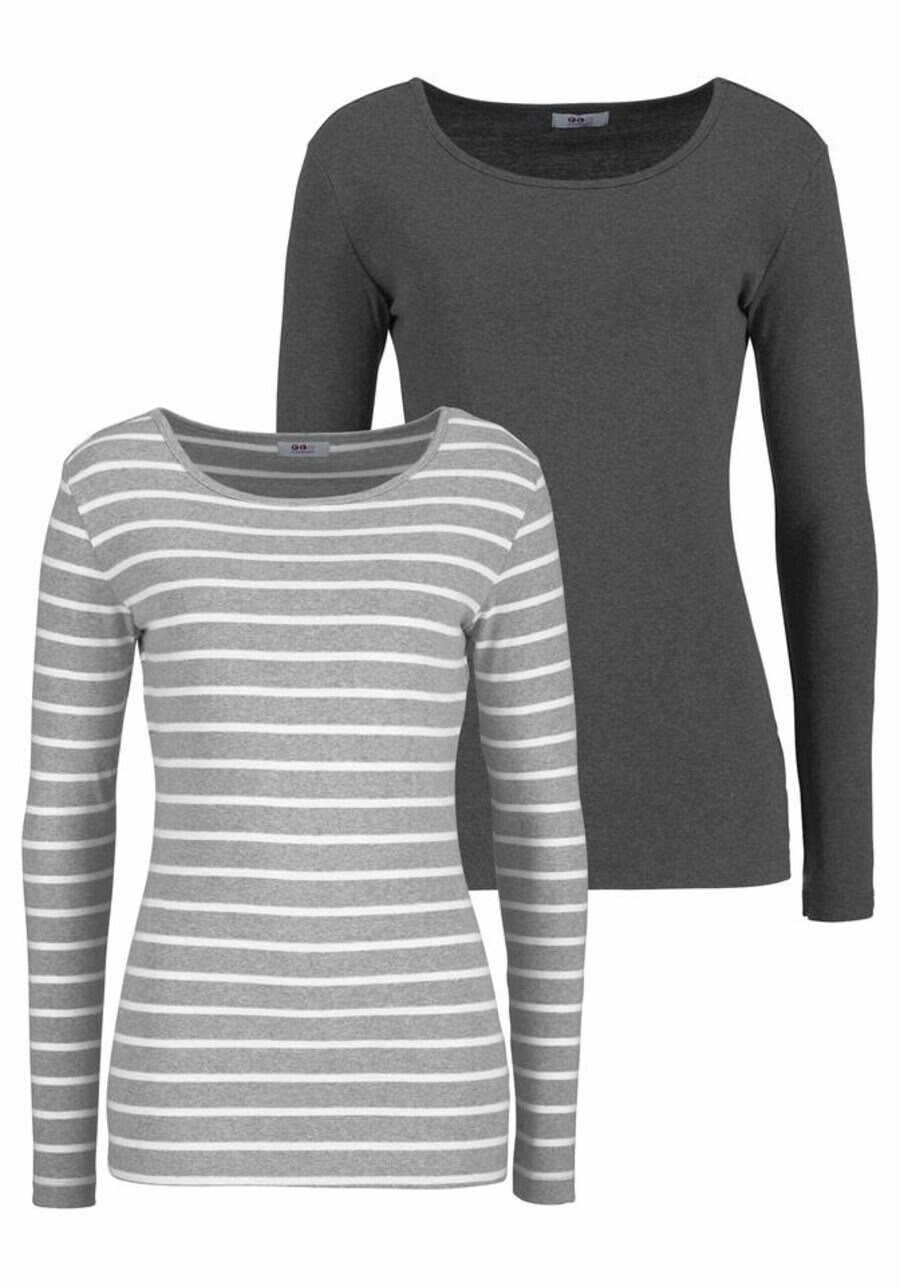 Лонгслив Flashlights, цвет Anthracite/Mottled Grey
Лонгслив Flashlights, цвет Anthracite/Mottled Grey