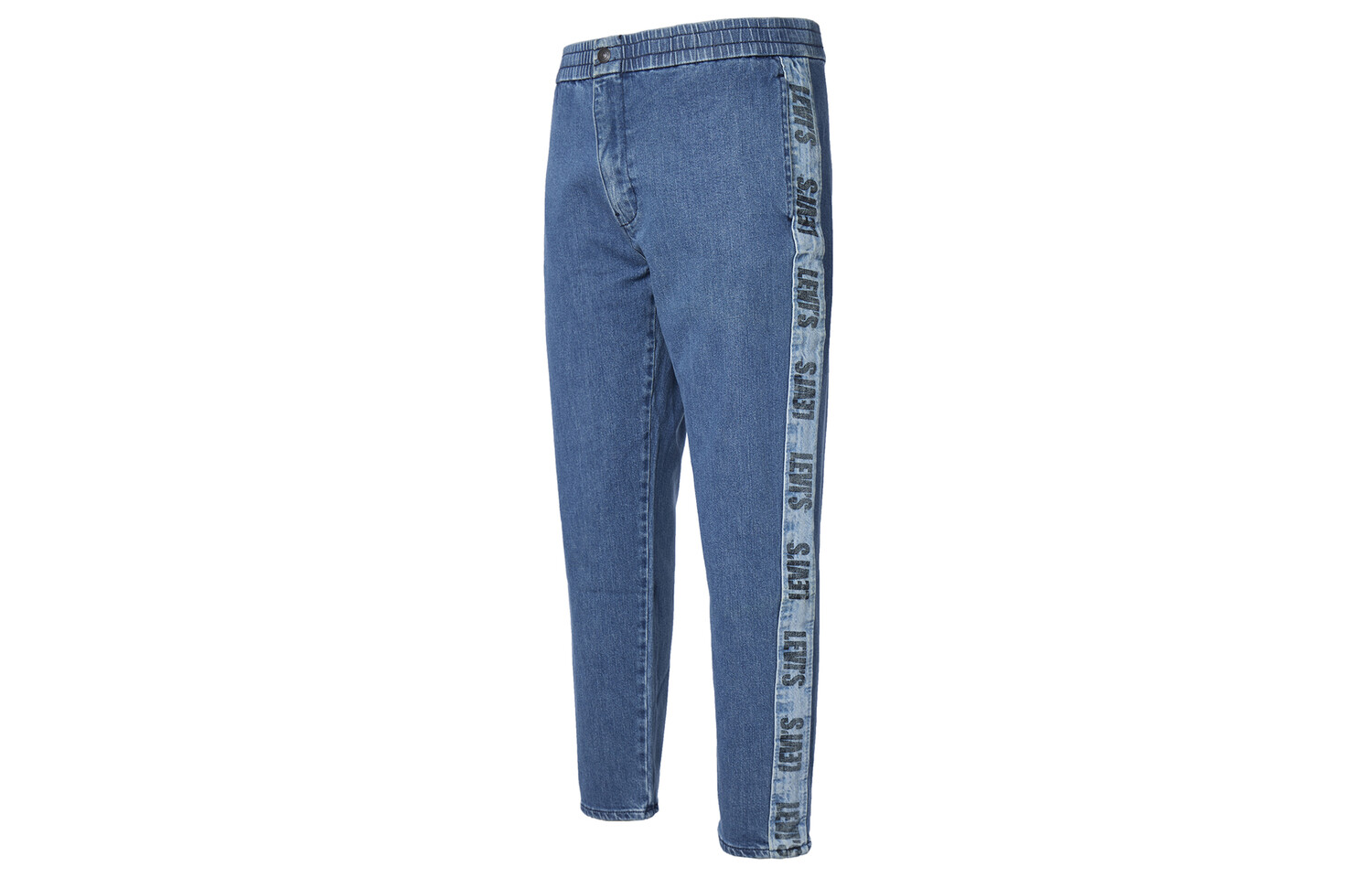 Мужские джинсы Levi's levi’s, цвет Blue
Мужские джинсы Levi's levi’s, цвет Blue