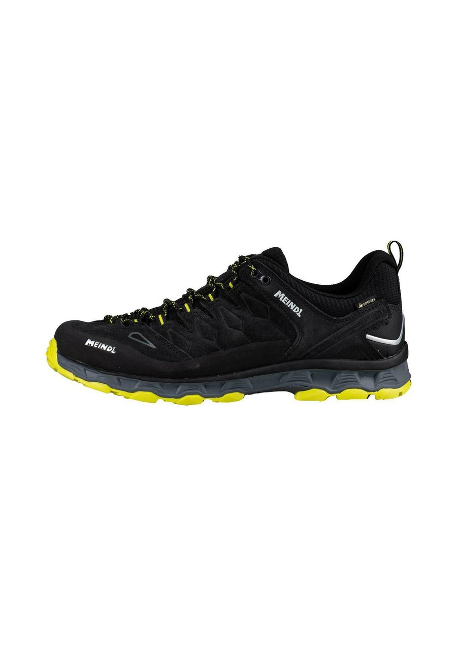Кроссовки Meindl LITE TRAIL, Black Lemon/Black
Кроссовки Meindl LITE TRAIL, Black Lemon/Black