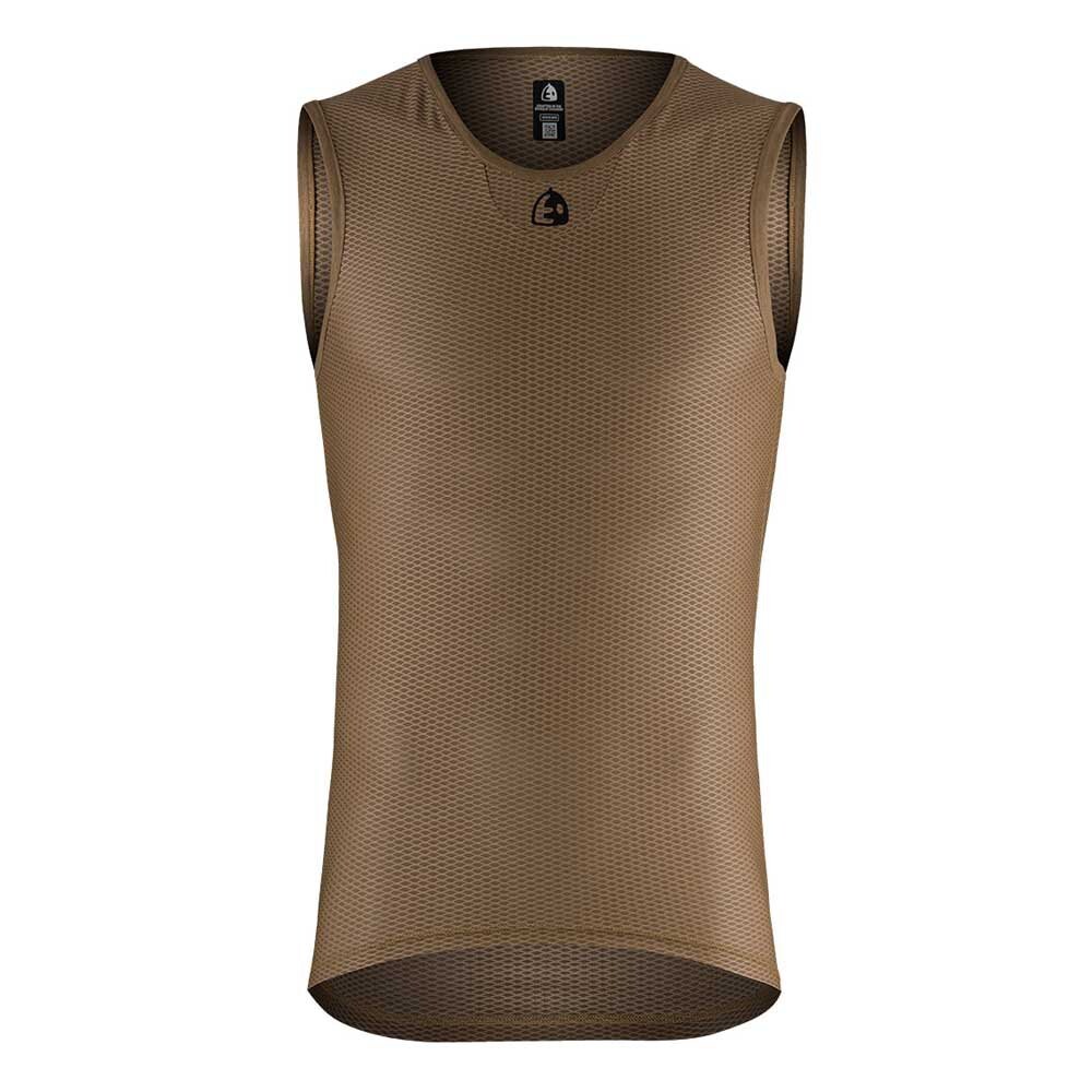 Базовый слой Etxeondo Sare, коричневый
Базовый слой Etxeondo Sare, коричневый