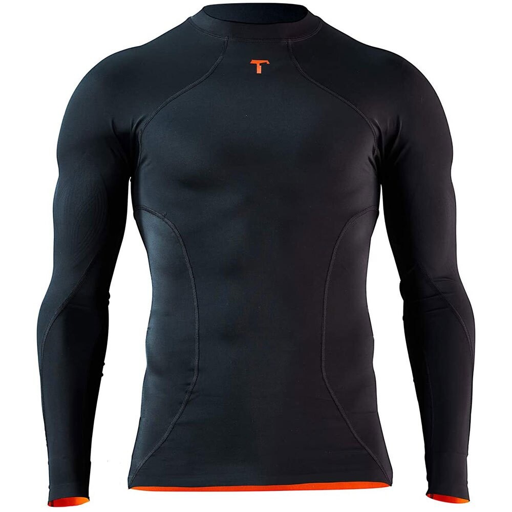 Рубашка T1tan Goalkeeper Anti Abrasion 2.0, черный
Рубашка T1tan Goalkeeper Anti Abrasion 2.0, черный