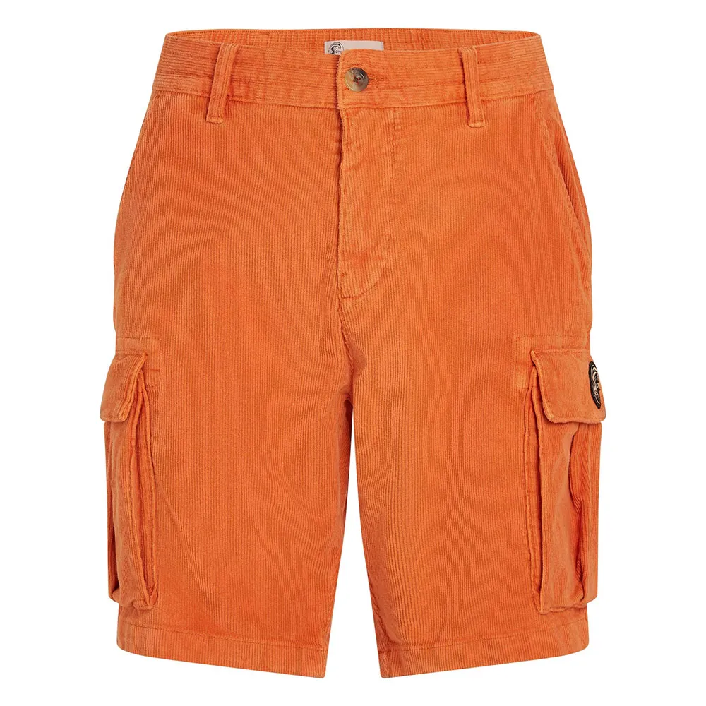 Шорты O´neill O´Riginals Cord cargo, оранжевый
Шорты O´neill O´Riginals Cord cargo, оранжевый