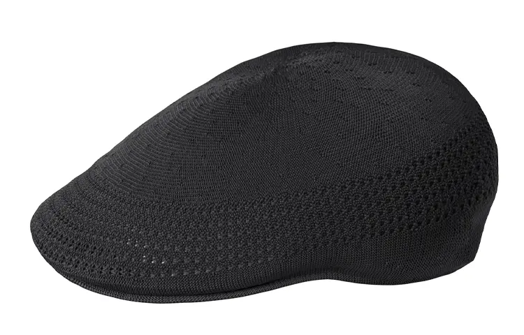 Берет Unisex Black KANGOL
Берет Unisex Black KANGOL