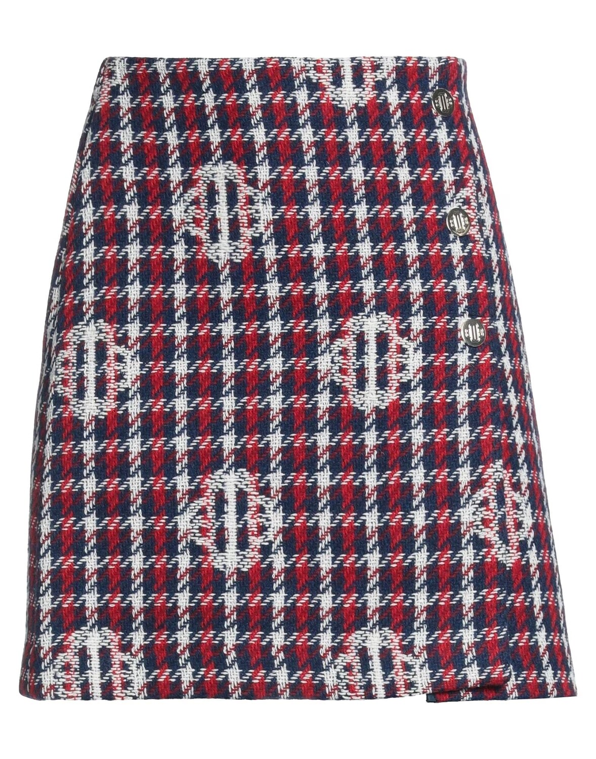 Юбка Maje, синий
Юбка Maje, синий