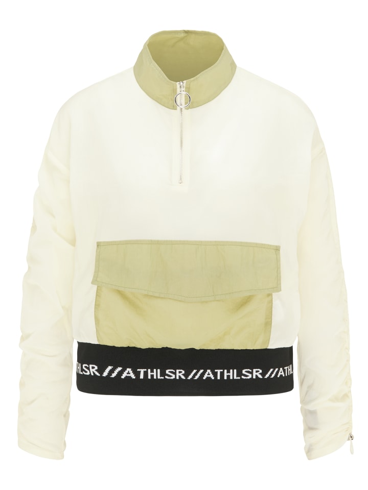 Ветровка myMO ATHLSR, цвет oliv wollweiss, Серый, Ветровка myMO ATHLSR, цвет oliv wollweiss
Ветровка myMO ATHLSR, цвет oliv wollweiss, Серый, Ветровка myMO ATHLSR, цвет oliv wollweiss