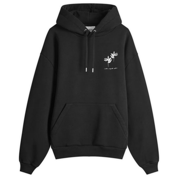 Толстовка с капюшоном Mki ink flower Mki Miyuki-Zoku, черный
Толстовка с капюшоном Mki ink flower Mki Miyuki-Zoku, черный